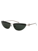 نظارات غوتشي بدون إطار Gg1701 S 001