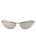 Gucci Rimless Sunglasses Gg1701 S 002