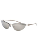 Gucci Rimless Sunglasses Gg1701 S 002