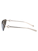 Gucci Rimless Sunglasses Gg1701 S 002