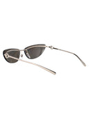 Gucci Rimless Sunglasses Gg1701 S 002