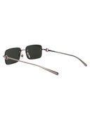 Gucci Rimless Sunglasses Gg1703 S 001