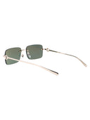 Gucci Rimless Solbriller GG1703 S 002