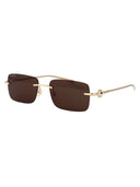 Gacci Gafas de sol sin borde GG1703 S 004
