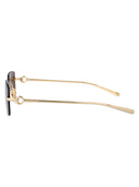 Gacci Gafas de sol sin borde GG1703 S 004