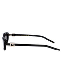 Gucci Oval Sunglasses Gg1680 S 001