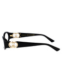 GUCCI OVAL OPTICAL GG1693 O 001