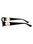 Gucci Oval Optical Gg1693 O 002