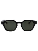 Gucci runde solbriller GG1730 S 001
