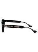 Gucci runde solbriller GG1730 S 001