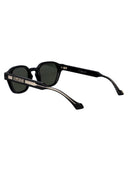 Gucci runde solbriller GG1730 S 001