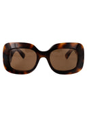 Gucci Butterfly Sonnenbrille GG1695 S 002
