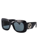 Gucci Butterfly Sunglasses Gg1695 S 003