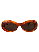 Gucci Oval Sunglasses Gg1696 S 002