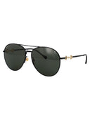 Gucci Aviator Sunglasses Gg1698 S 001
