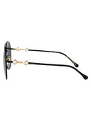 Gucci Aviator Sunglasses Gg1698 S 001