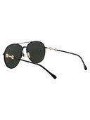 Gucci Aviator Sunglasses Gg1698 S 001