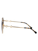 Gucci Aviator Sunglasses Gg1698 S 002