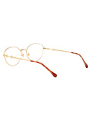 غوتشي نظارات دائرية Gg1699 O 002