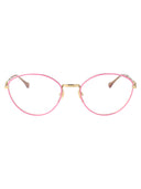 Gucci Round Optical Gg1699 O 003