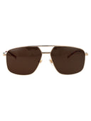Gucci Aviator Sunglasses Gg1676 S 002