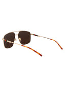 Gucci Aviator Sunglasses Gg1676 S 002