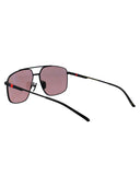 Gucci Aviator Sunglasses Gg1676 S 005