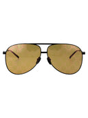 Lunettes de soleil Gucci Aviator GG1677 S 005