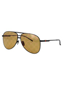 Lunettes de soleil Gucci Aviator GG1677 S 005