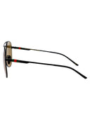 Lunettes de soleil Gucci Aviator GG1677 S 005