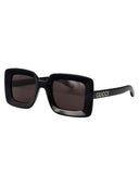 Gucci Butterfly Sunglasses Gg1718 S 001