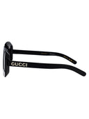 Gucci Butterfly Sunglasses Gg1718 S 001