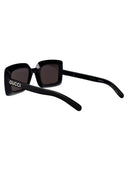 Gucci Butterfly Sunglasses Gg1718 S 001