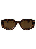Gafas de sol cuadradas de Gucci GG 1719 S 002