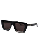Gucci Square Sonnenbrille GG1723 S 001