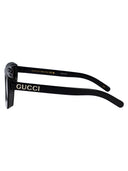 Gucci Square Sonnenbrille GG1723 S 001