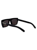 Gucci Square Sonnenbrille GG1723 S 001