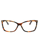 Gucci Squared Optical Gg0025 O 014