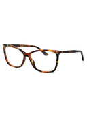 Gucci Squared Optical Gg0025 O 014