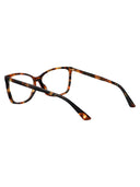 Gucci Squared Optical Gg0025 O 014