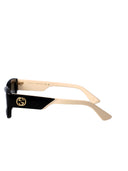 Gucci Squared Sunglasses Gg1667 Sk 001
