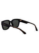 Gablas de sol de mariposa Gucci GG1670 SK 001