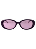Gucci Oval Sunglasses Gg1684 Sa 005