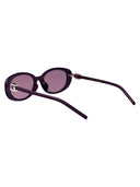 Gucci Oval Sunglasses Gg1684 Sa 005