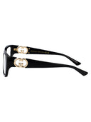 Gucci Squared Optical Gg1694 Oa 001