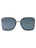 Gucci Butterfly Sunglasses Gg1713 Sa 001