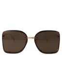 Gucci Butterfly Sunglasses Gg1713 Sa 002