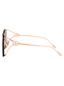 Gucci Butterfly Sunglasses Gg1713 Sa 002