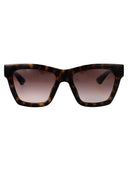 Gucci Cat Eye Sunglasses Gg1714 S 002