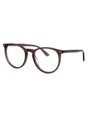 غوتشي نظارات دائرية Gg0027 O 012